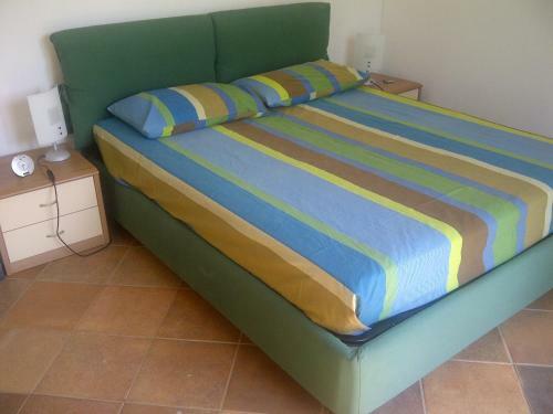 Apartamento Villino Le Piane