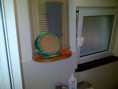 Apartamento Villino Le Piane
