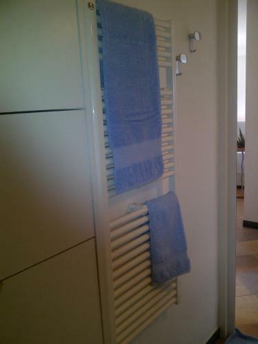 Apartamento Villino Le Piane