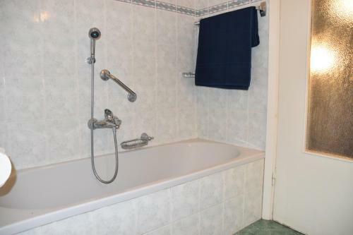 Spacious Luxury Apartment In Rapallo Center