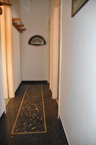 Spacious Luxury Apartment In Rapallo Center