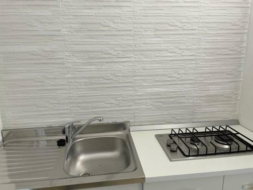 Apartamento Casa Di Clara
