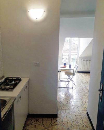 Apartamento Casa Di Clara