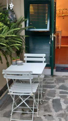 Apartamento Nel Giardino Di Carla