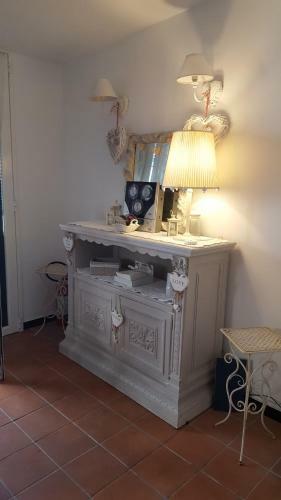 Apartamento Nel Giardino Di Carla