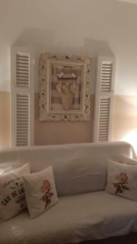 Apartamento Nel Giardino Di Carla