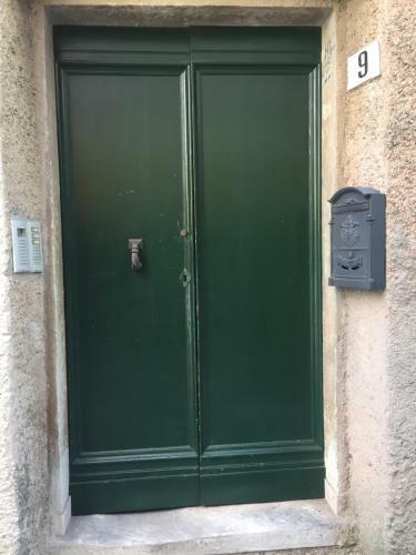 Apartamento Casa Elisabetta Rapallo