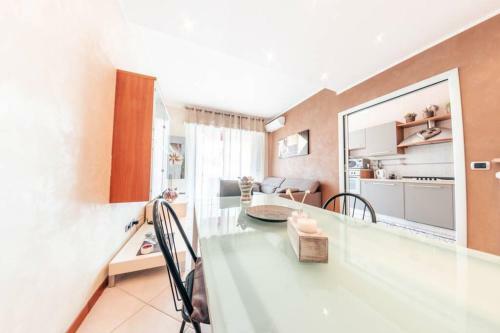Apartamento Casa Luca Flexyrent - Parking - A C - Wifi