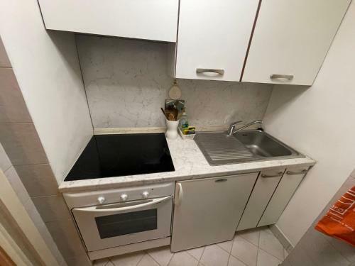 Apartamento Casa Rosanna