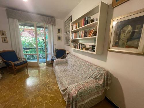 Apartamento Casa Rosanna
