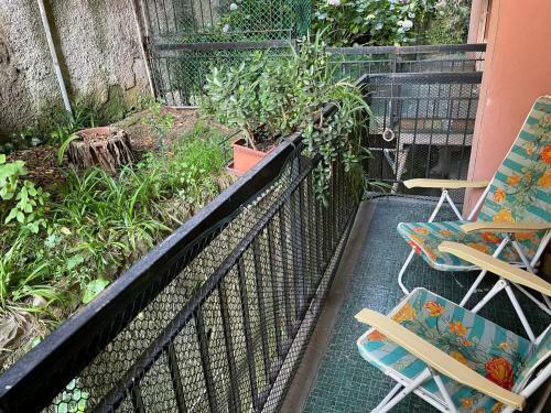 Apartamento Casa Rosanna