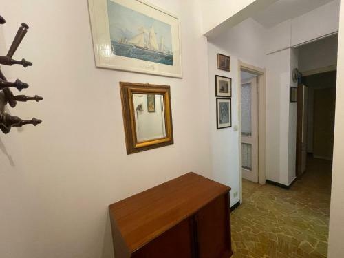 Apartamento Casa Rosanna