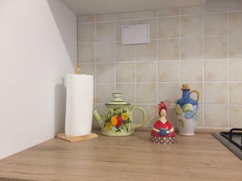 Apartamento La Vie En Rose