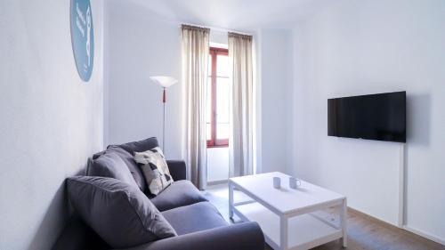 Apartamento Italianway - Liceti 5