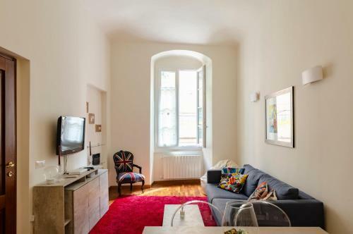 Mazzini 43 Apartment 85 Mq 2b/1b & Parking