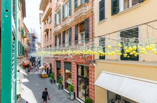 Mazzini 43 Apartment 85 Mq 2b/1b & Parking