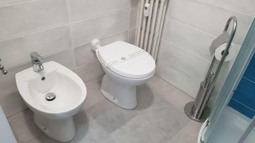 Apartamento Appartamento Guardastelle Holiday House