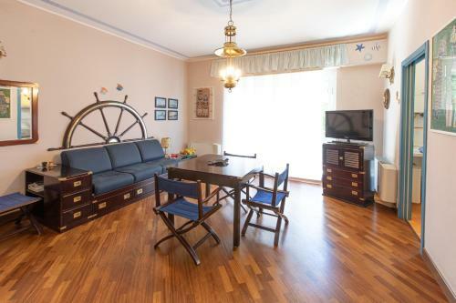 Apartamento Appartamento A Rapallo A 100 Mt Dalla Spiaggia