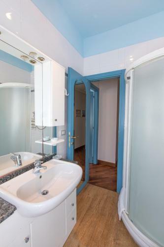 Apartamento Appartamento A Rapallo A 100 Mt Dalla Spiaggia