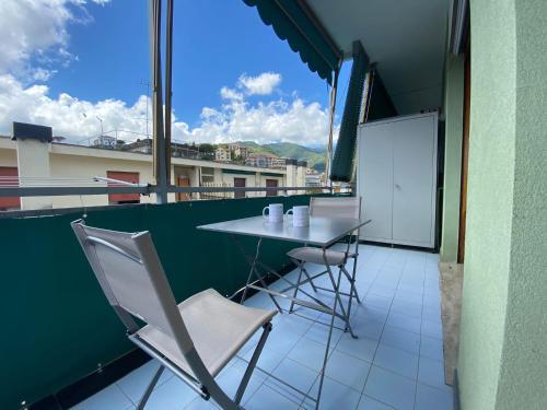 Apartamento Italianway - Tubino 8