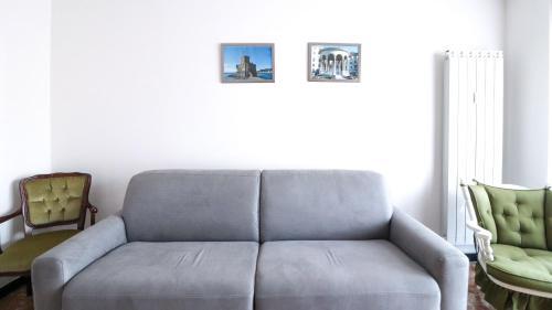 Apartamento Italianway - Tubino 8