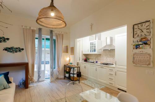 Apartamento Altido Lovely Flat With Terrace In Rapallo