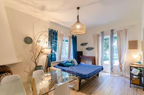 Apartamento Altido Lovely Flat With Terrace In Rapallo