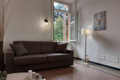 Apartamento Gassa Flexyrent, Terrace - Parking - Wifi