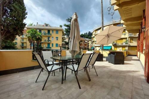 Apartamento Gassa Flexyrent, Terrace - Parking - Wifi