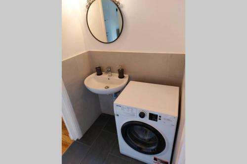 Apartamento Gassa Flexyrent, Terrace - Parking - Wifi