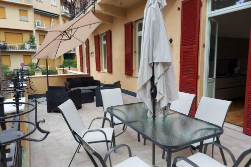 Apartamento Gassa Flexyrent, Terrace - Parking - Wifi