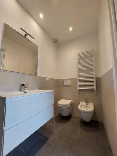 Apartamento Scirocco Flexyrent - Aircon - Parking - Wifi - Brand New