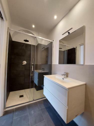 Apartamento Scirocco Flexyrent - Aircon - Parking - Wifi - Brand New