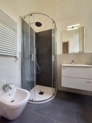 Apartamento Scirocco Flexyrent - Aircon - Parking - Wifi - Brand New