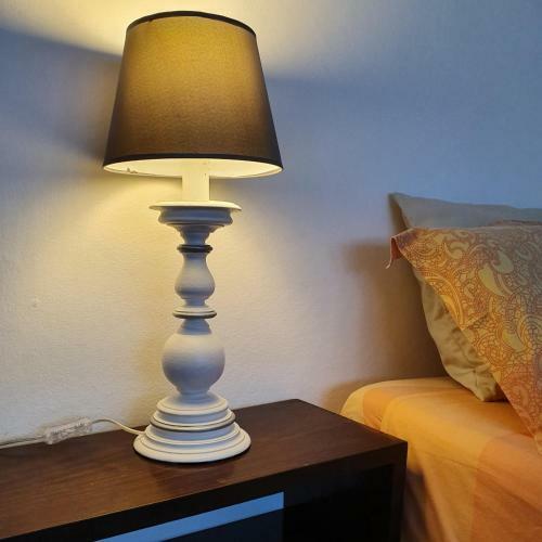 Apartamento La Casetta Di Elaua