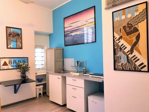 Apartamento Il Nido Di Roberta