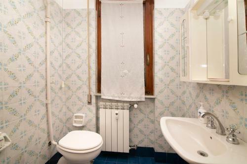 Apartamento Oasi Residence