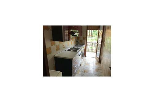 Apartamento Oasi Residence