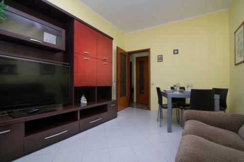 Apartamento Oasi Residence