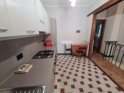 Apartamento UNA Finestra Su Rapallo
