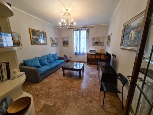 Apartamento UNA Finestra Su Rapallo