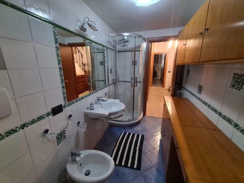 Apartamento UNA Finestra Su Rapallo