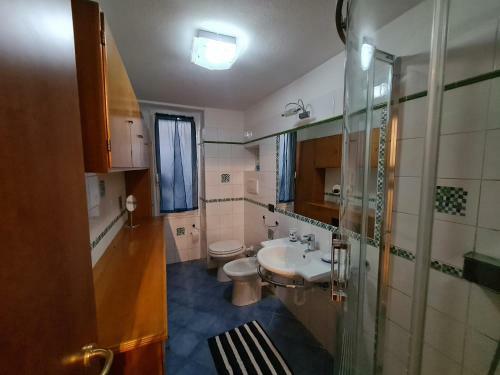 Apartamento UNA Finestra Su Rapallo