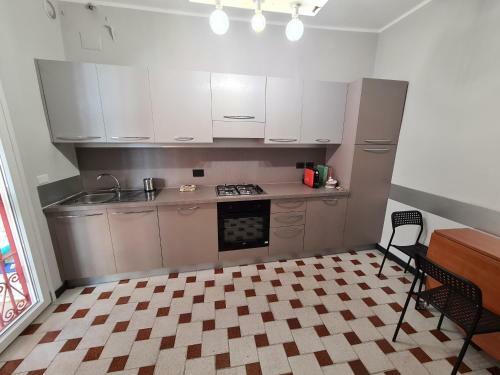 Apartamento UNA Finestra Su Rapallo