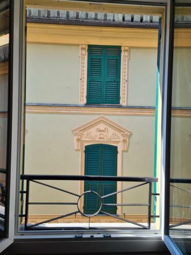 Apartamento UNA Finestra Su Rapallo