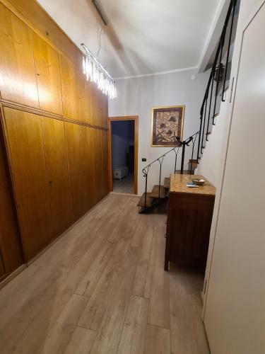 Apartamento UNA Finestra Su Rapallo