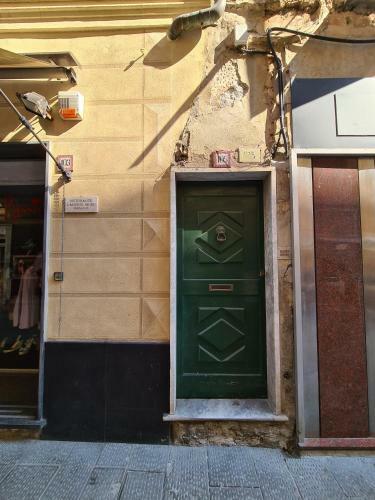 Apartamento UNA Finestra Su Rapallo
