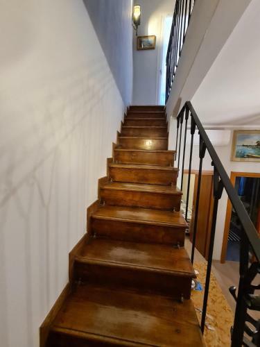Apartamento UNA Finestra Su Rapallo