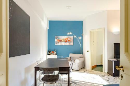 Central Liberty Blue 70 Mq Apartment 1b 1b