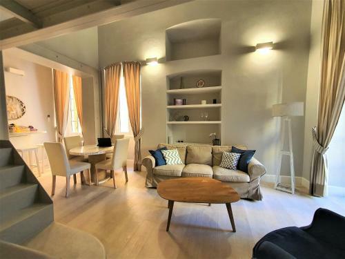 Apartamento La Casa Di Tommy